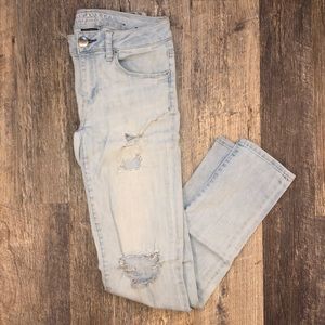 American Eagle jeans✨